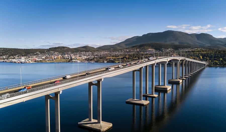 Hobart: 3-Hour City Sightseeing Tour - The Female Factory and Penitentiary Chapel: history you won’t forget