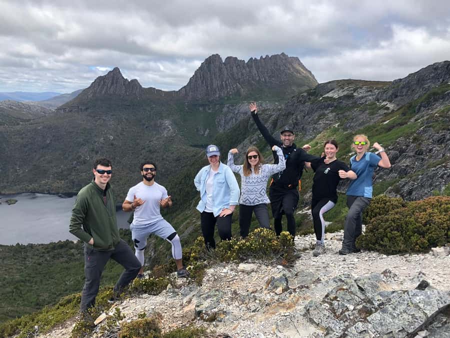 Hobart: 4 Day Wild Tasmania Tour - Key Things I Think You’ll Notice Fast