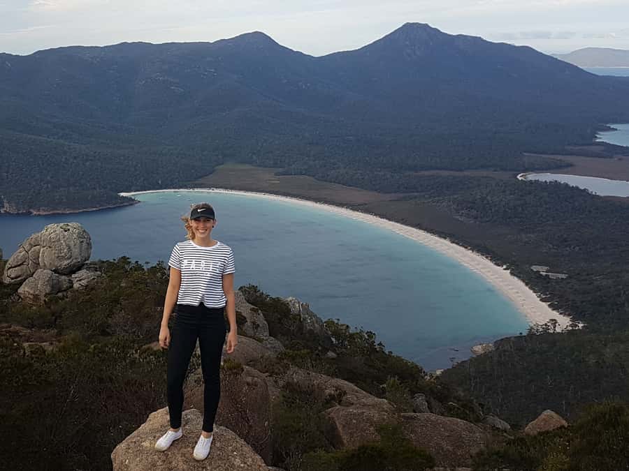 Hobart: 4 Day Wild Tasmania Tour - Wildlife Sanctuary + Tasmanian Devil Feeding: the scheduled thrill