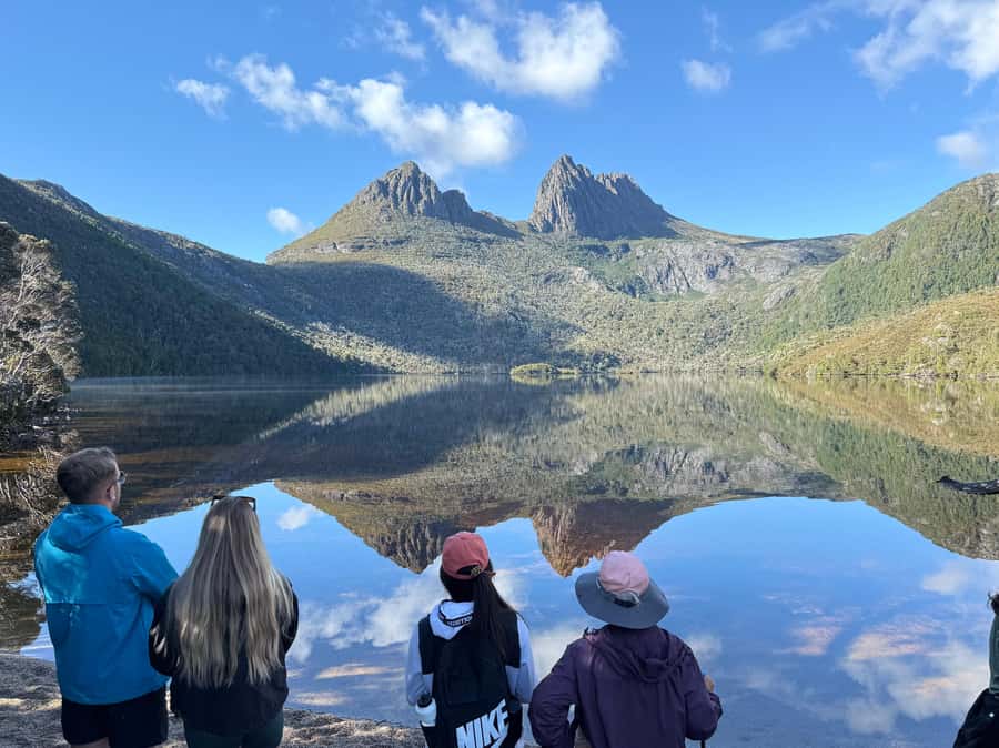 Hobart: 4 Day Wild Tasmania Tour - Price and value: what $704 buys you (and what you still need to pay)