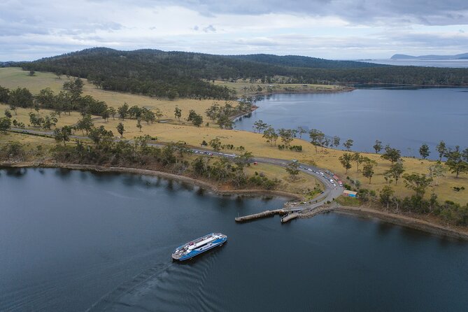 Hobart: Bruny Island Adventure: Hiking, Highlights & Local tastes - Key things to know before you go