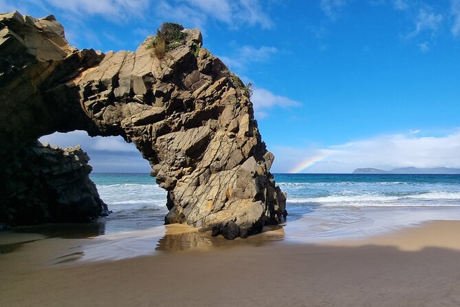 Hobart: Bruny Island Adventure: Hiking, Highlights & Local tastes - From Hobart to Bruny: why this trip works so well