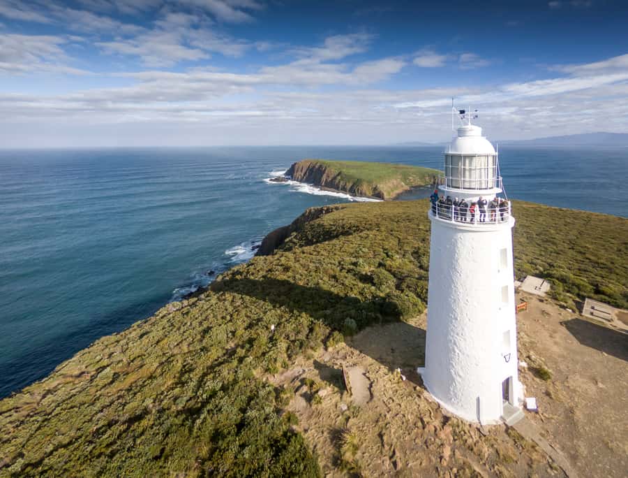 Hobart: Bruny Island Food, Sightseeing & Lighthouse Day Tour - Key takeaways before you go