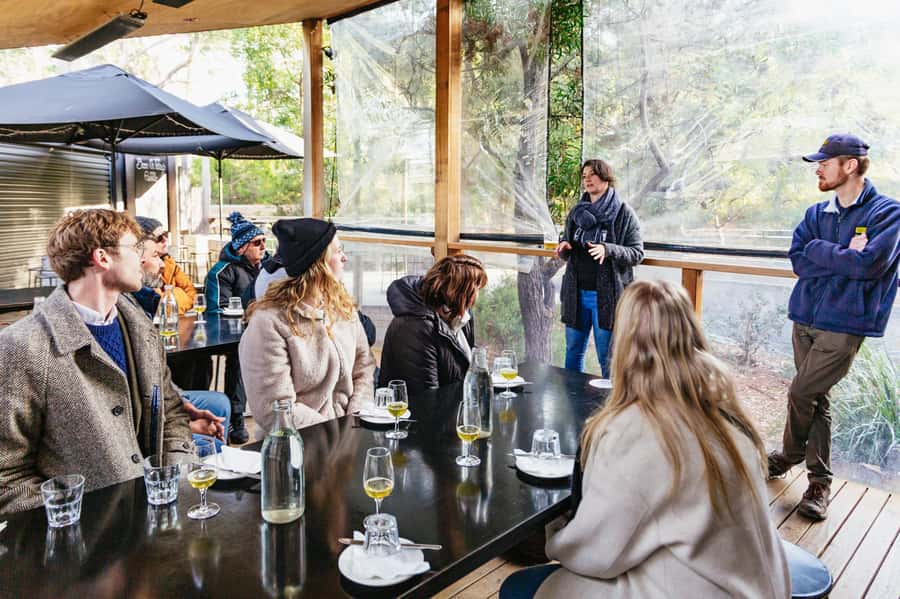 Hobart: Bruny Island Gourmet Sightseeing Day Tour - Bligh Museum: Island History Without the Museum Drag