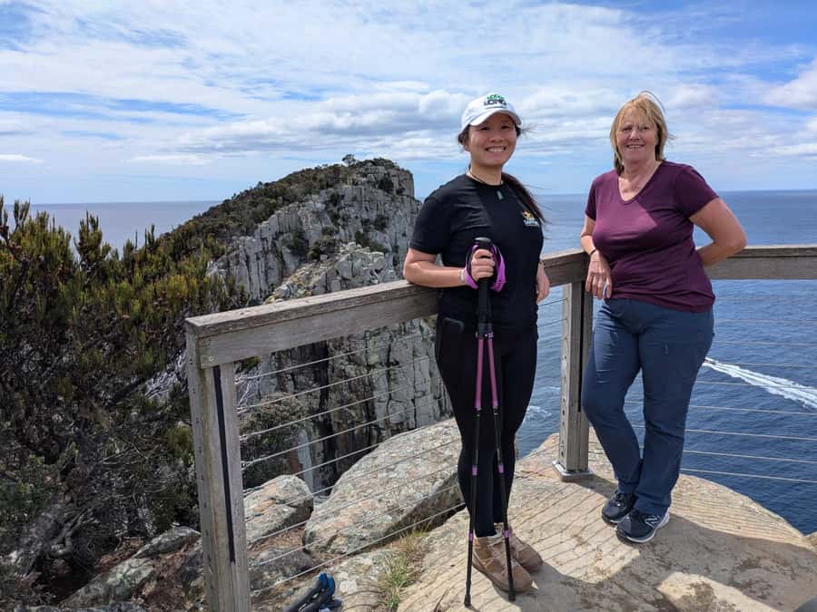 Hobart: Cape Hauy Hike - Key things to know before you go