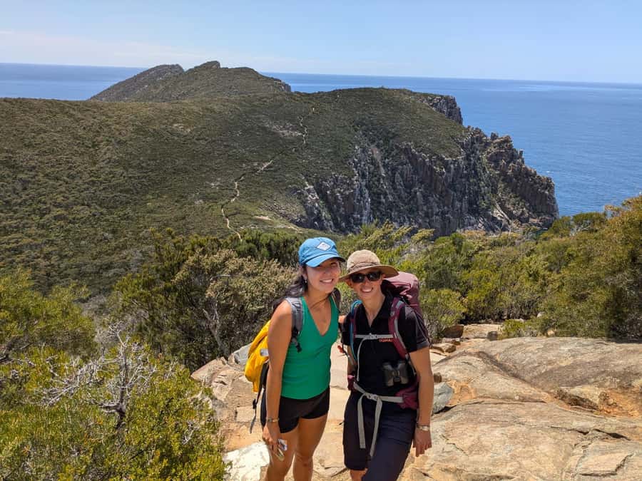 Hobart: Cape Hauy Hike - Why Cape Hauy earns its reputation on the Three Capes Track