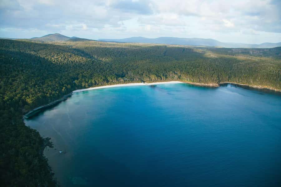 Hobart: Cape Hauy Hike - Food reality check: what to pack for lunch and snacks