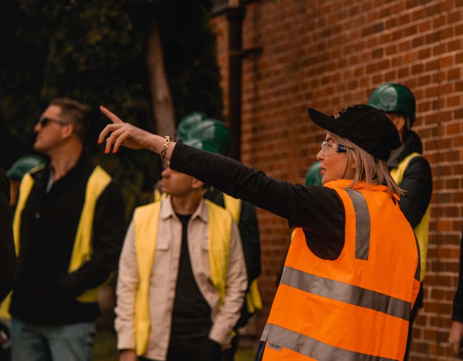 Hobart: Cascade Brewery Experience - Food, beer garden time, and what to do next