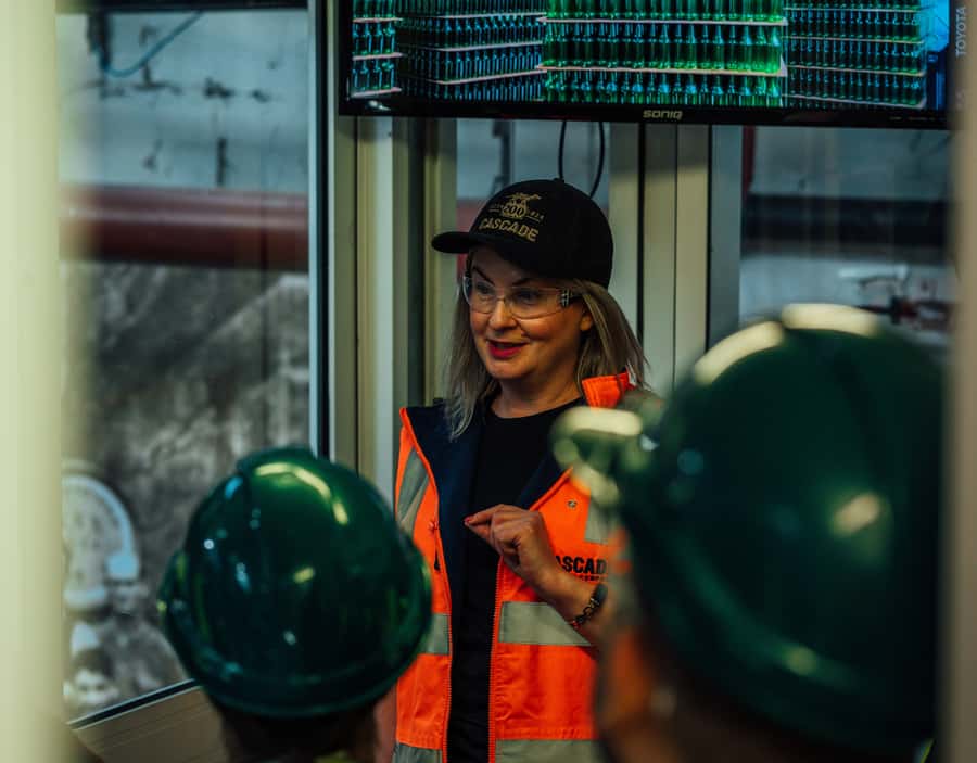 Hobart: Cascade Brewery Experience - Should you book Cascade Brewery in Hobart?