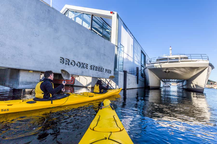 Hobart City 2.5-Hour Kayak Tour - Who This Hobart Kayak Tour Fits Best (And Who Should Skip It)