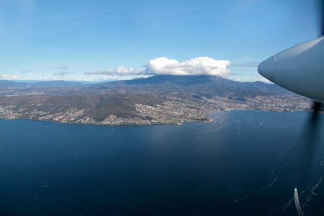 Hobart City Flight Including Mt Wellington and Derwent River - Price and Value: What You’re Paying For (and Why It Can Make Sense)