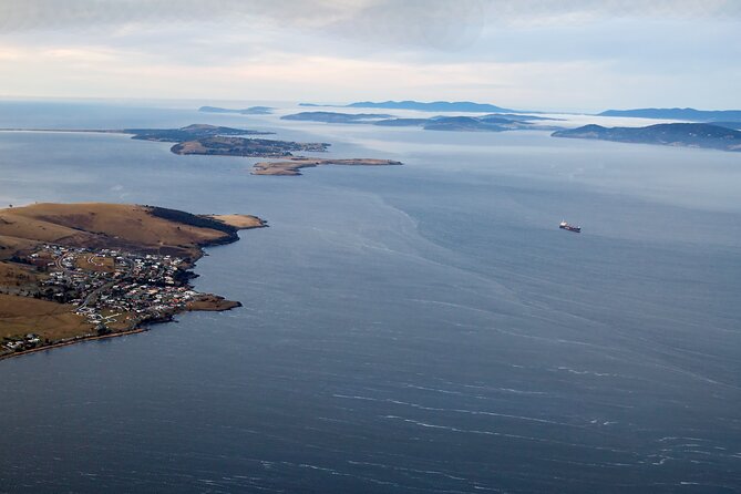 Hobart City Flight Including Mt Wellington and Derwent River - Weather Reality Check: What You Can Expect and How to Prepare