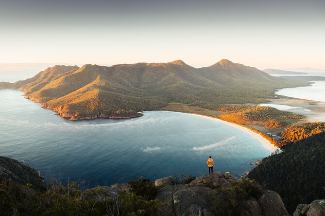 Hobart City Private Charter Service (3 days in advance） - Price and time: what $860.69 per group really buys you