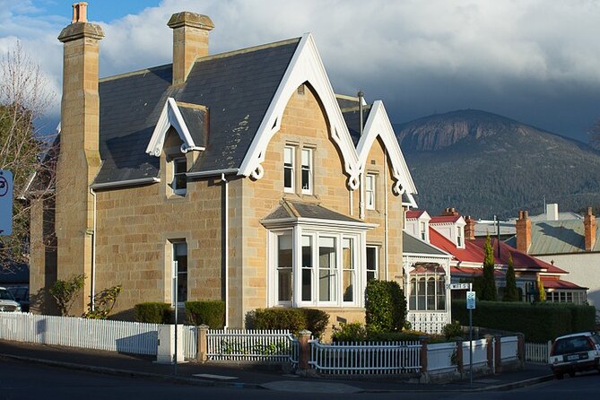 Hobart City Sightseeing Tour including MONA Admission - MONA Admission: How to Make the Most of 4 Hours