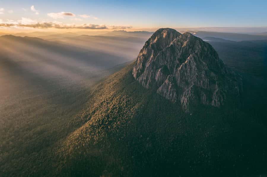 Hobart: Fly & Cruise in Southwest Wilderness Area with Lunch - The scenic flights: why the 50 minutes feel like more