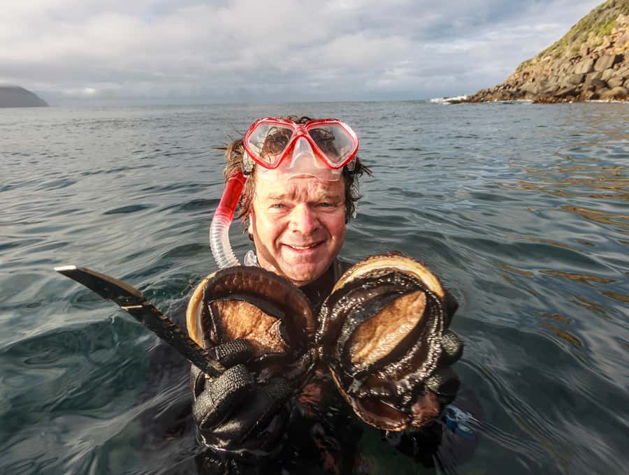 Hobart: Full-Day Tasmania Gourmet Seafood Cruise - The Scenic Run Down the Derwent and Into the D’Entrecasteaux Channel