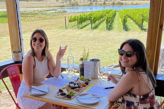 Hobart Full Day Wine and Food Tour - Timing, pickup, and what to expect on a 7-hour schedule