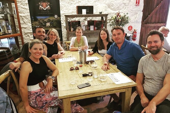 Hobart Half Day Wine and Food Tour - Key highlights you’ll care about