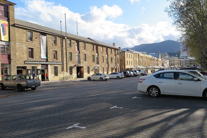 Hobart Historic Walking Tour - What to Expect on the Ground (So You’re Not Caught Off Guard)