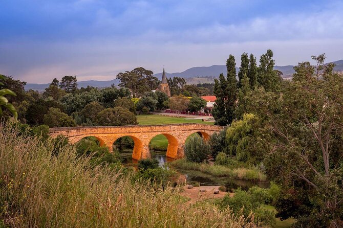Hobart Hop-On Hop-Off Bus & Richmond Village Tour - Key Things I’d Put on Your Radar