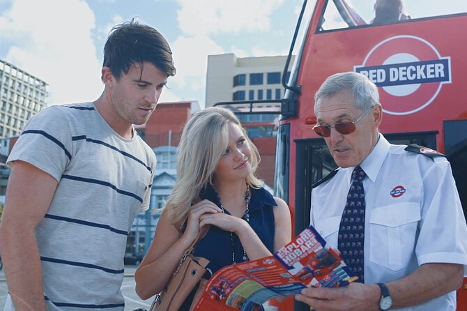 Hobart Hop-On Hop-Off Bus & Richmond Village Tour - Hobart by Bus: What Each Stop Is Good For