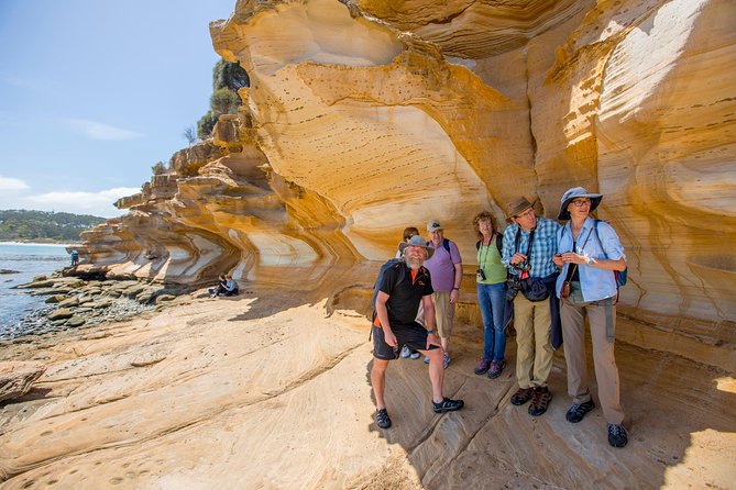 Hobart: Maria Island National Park - Nature & Wildlife Adventure - Logistics that actually matter: pack light, start early, and plan for water