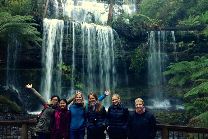 Hobart: Mt. Field, Mt Wellington & Wildlife - Active Day Tour - Key Reasons This Tour Works So Well