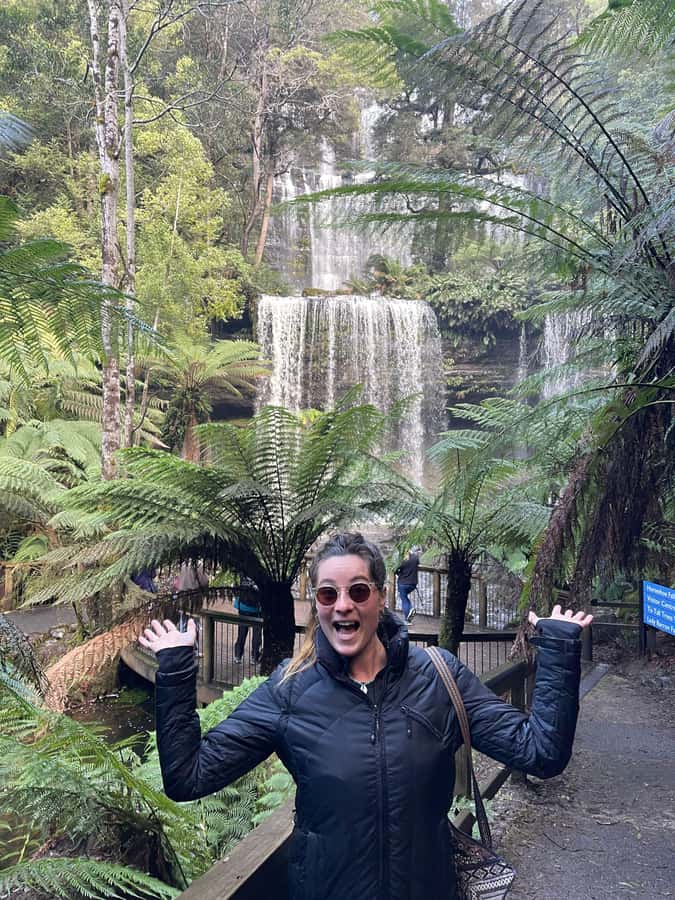 Hobart: Mt Field National Park & Wildlife Shore Excursion - Bonorong Wildlife Sanctuary: Close Encounters You Can Feel