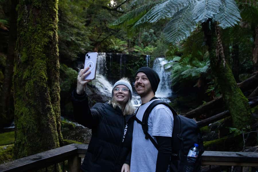 Hobart: Mt Field National Park & Wildlife Shore Excursion - How Fast the Day Moves (and Why That’s a Good Thing)