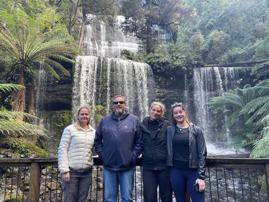 Hobart: Mt Field National Park & Wildlife Shore Excursion - What to Bring: Small Choices That Make a Big Difference