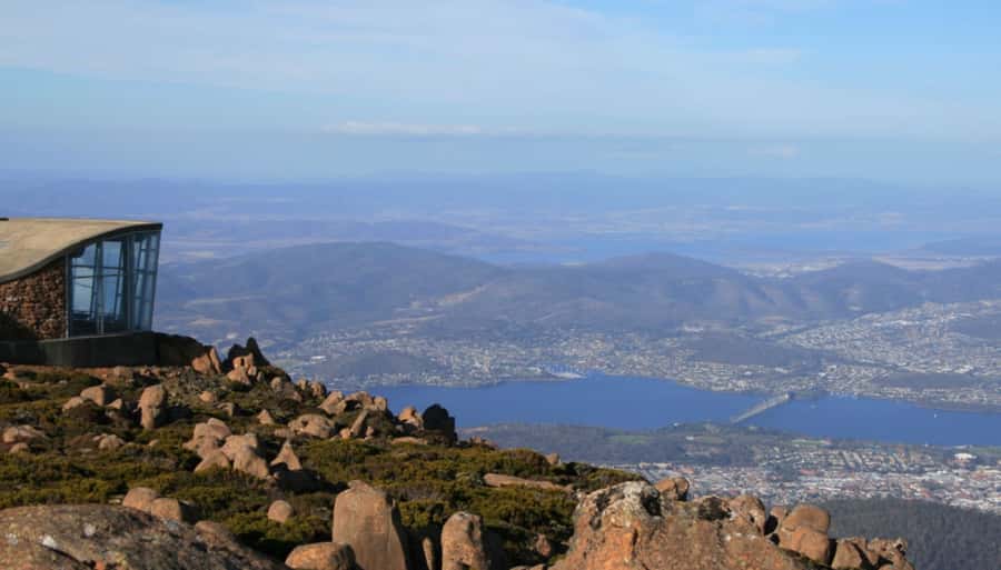Hobart: Mt Wellington, Richmond, & Bonorong Wildlife Tour - How This Hobart Day Tour Pulls Off a Perfect Three-Stop Mix