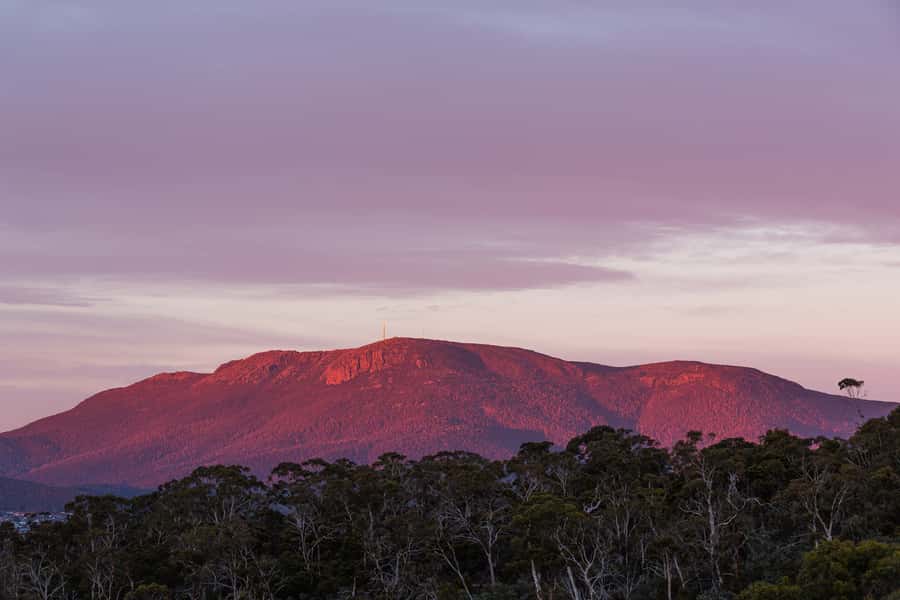 Hobart: nipaluna Half-Day Highlights Tour - FAQ