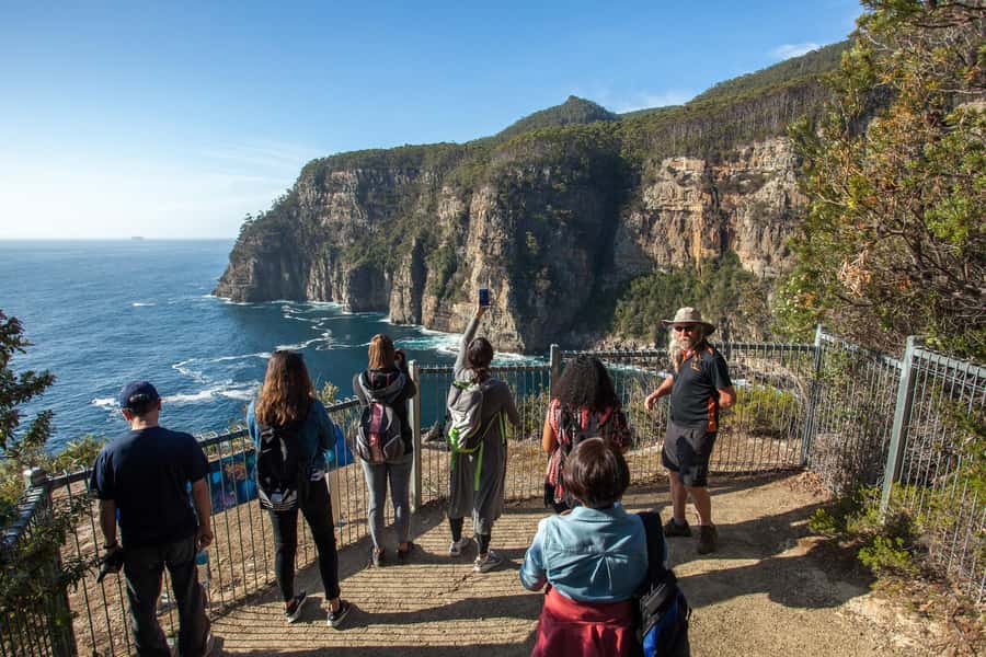 Hobart: Port Arthur, Richmond & Tasman Peninsula Active Tour - Richmond Village: The Calm Finish After the Cliffs and Cells