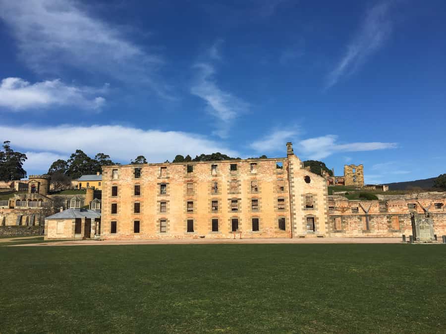 Hobart: Port Arthur, Richmond & Tasman Peninsula Active Tour - Price and Value: Is $120 Fair for What You Get?