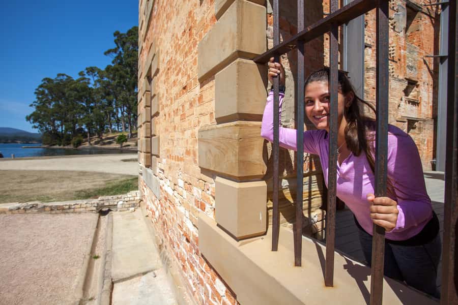 Hobart: Port Arthur, Richmond & Tassie Devil - Active Tour - Key things I’d bet on from this tour
