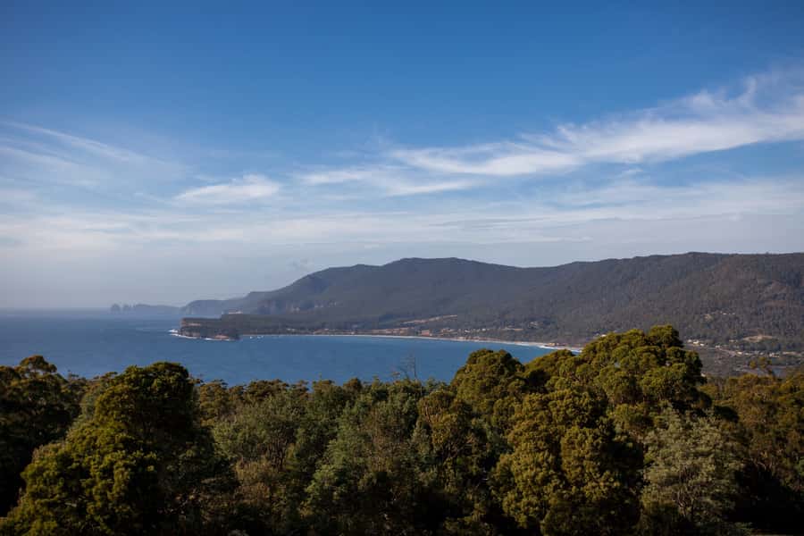 Hobart: Port Arthur, Richmond & Tassie Devil - Active Tour - Pacing, comfort, and what to pack for a full day