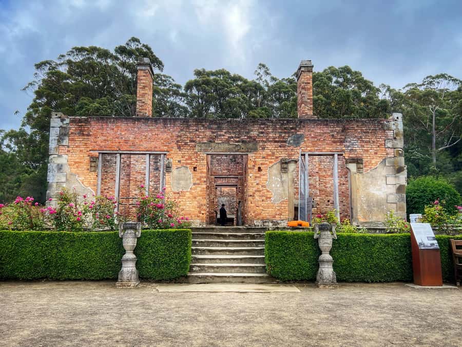 Hobart: Port Arthur & Tasman Park Full-Day Trip with Cruise - Coal River Valley and Richmond Bridge: a quick history primer