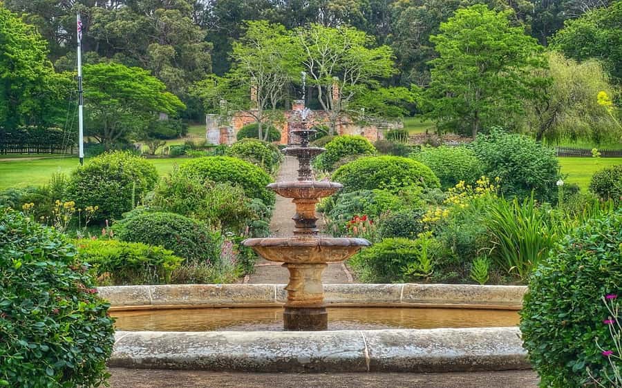 Hobart: Port Arthur & Tasman Park Full-Day Trip with Cruise - Hobart to the peninsula: getting oriented fast
