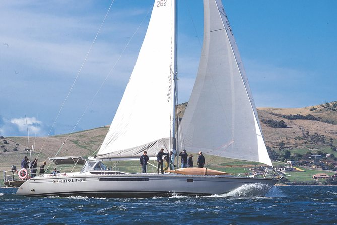 Hobart Sailing Experience - Key Highlights You’ll Actually Care About