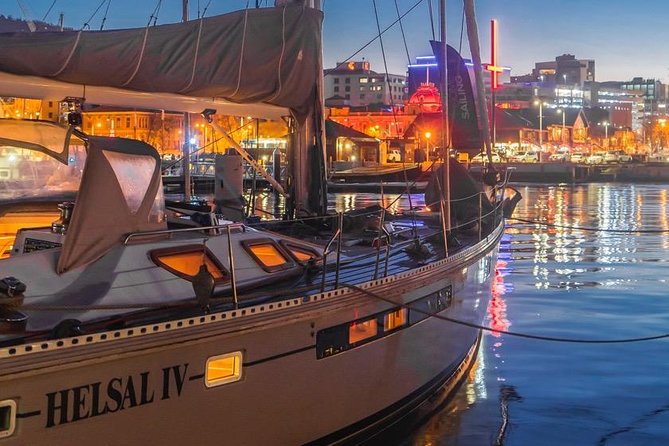 Hobart Sailing Experience - Weather, Clothing, and Deck Comfort (So You Don’t Fuss)