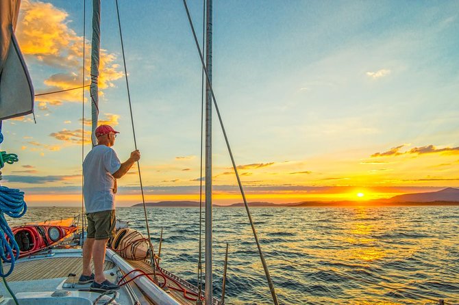 Hobart Sailing Experience - Who Should Book This Sailing Trip