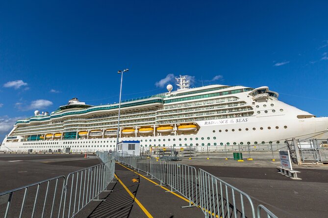 Hobart Shore Excursion: Bonorong Bus - Value Check: Why This $50.21 Transfer Can Feel Like a Deal