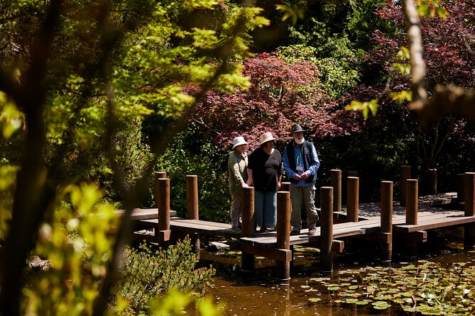 Hobart Shore Excursion: Hobart Attractions Bus - Price and Group Size: Is $57.38 Good Value?