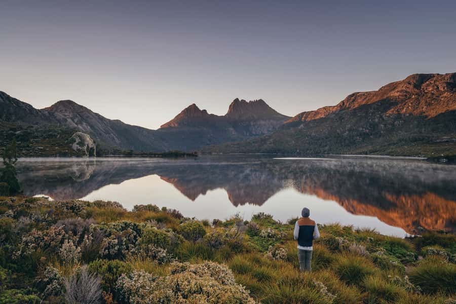Hobart to Cradle Mountain to Launceston - Key things to know before you go