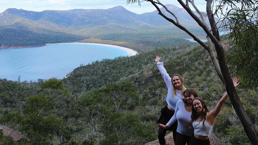 Hobart: Wineglass Bay & Freycinet National Park Active Tour - Price and What You Actually Get for $116