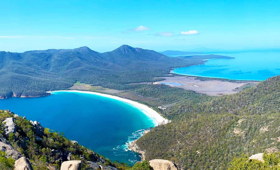 Hobart: Wineglass Bay, Freycinet Park, and Richmond Tour - Freycinet National Park timing: when 2.5 hours matters