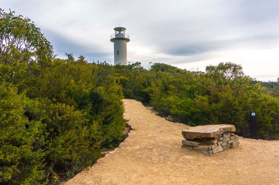 Hobart: Wineglass Bay, Freycinet Park, and Richmond Tour - Historic Richmond on a tight schedule, plus Rosny Hill if weather cooperates
