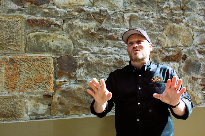 Hobart's Liquid History Pub Tour - Is this tour worth your evening? Who it fits best