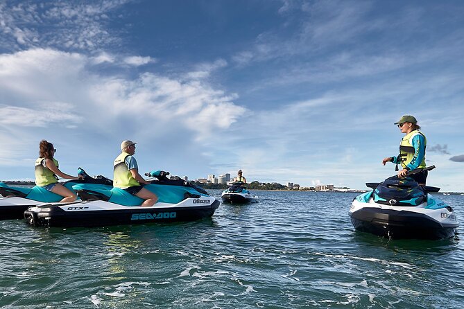 Honey Ryder Sunrise Jet Skiing in Darwin - Price and Value: Is $200.11 Worth It?
