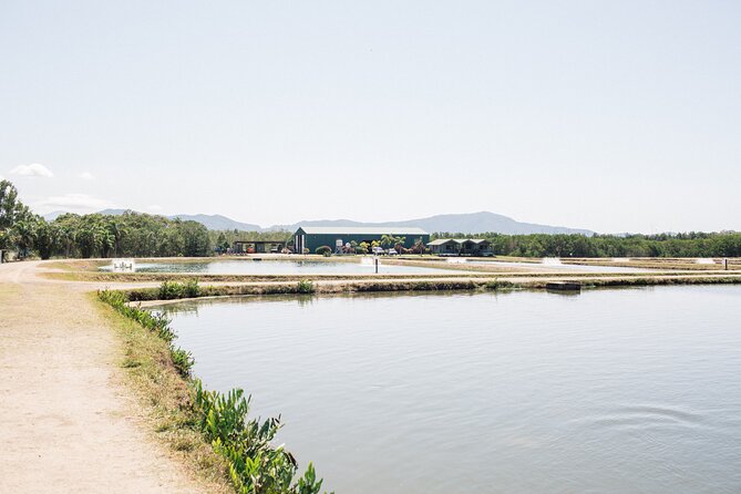 Hook-a-Barra Gourmet Farm Tour - What’s included (and what you should bring)